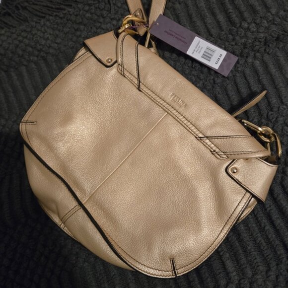 Perlina Shoulder Crossbody Bag - NWT! - Picture 4 of 4